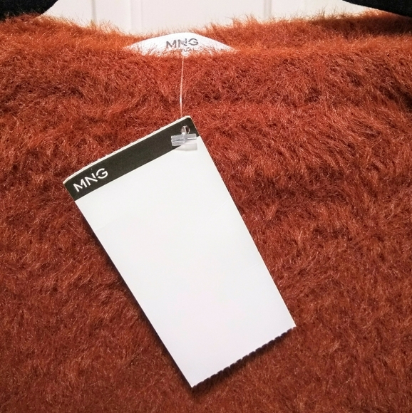 MANGO Ultra-Soft Sweater - Picture 10 of 16